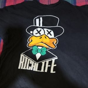 RichLife 6XL T-Shirt